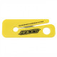 Bezpečnostné pásy a príslušenstvo RACES Rezák na bezpečnostné pásy - rôzne farby | race-shop.sk