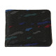 Tašky, peňaženky BRIDE Style Motorsport Fabric Wallet (ZIPPER) - various colours | race-shop.sk