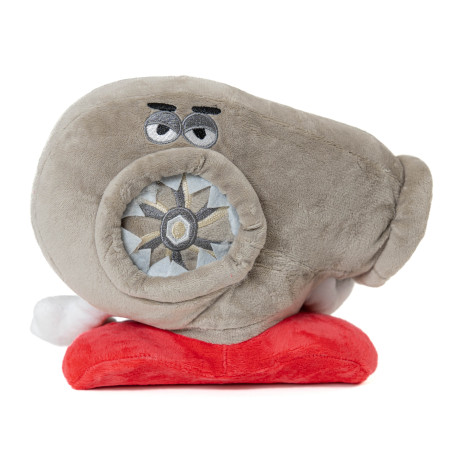 Reklamné predmety a darčeky Vankúš turbo malé | race-shop.sk