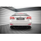 Body kit a vizuálne doplnky Street Pro Zadný difúzor Hyundai I40 Mk1 | race-shop.sk