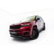 Body kit a vizuálne doplnky Predný splitter Jeep Grand Cherokee L Mk5 | race-shop.sk