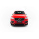 Body kit a vizuálne doplnky Predný splitter Volvo XC90 R-Design Mk2 | race-shop.sk