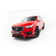 Body kit a vizuálne doplnky Predný splitter Volvo XC90 R-Design Mk2 | race-shop.sk
