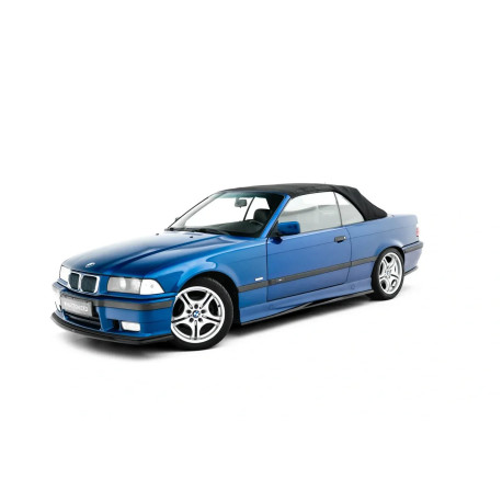 Body kit a vizuálne doplnky MAXTON DESIGN sada splitterov pre BMW M3 / 3 M-Pack Coupe / Cabrio E36 | race-shop.sk