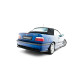 Body kit a vizuálne doplnky MAXTON DESIGN sada splitterov pre BMW M3 / 3 M-Pack Coupe / Cabrio E36 | race-shop.sk