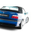 Body kit a vizuálne doplnky MAXTON DESIGN sada splitterov pre BMW M3 / 3 M-Pack Coupe / Cabrio E36 | race-shop.sk