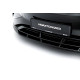 Body kit a vizuálne doplnky MAXTON DESIGN sada splitterov pre BYD Seal Mk1 | race-shop.sk