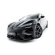 Body kit a vizuálne doplnky MAXTON DESIGN sada splitterov pre BYD Seal Mk1 | race-shop.sk