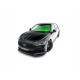 Body kit a vizuálne doplnky Predný splitter V.1 Skoda Superb Sportline Mk4 | race-shop.sk