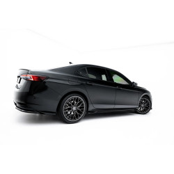 Splittre prahov V.1 Skoda Superb Sportline Mk4