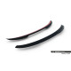 Body kit a vizuálne doplnky Zadný spojler Audi Q6 e-tron Standard / S-Line / SQ6 e-tron SUV Mk1 | race-shop.sk