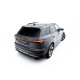 Body kit a vizuálne doplnky Zadný spojler Audi Q6 e-tron Standard / S-Line / SQ6 e-tron SUV Mk1 | race-shop.sk