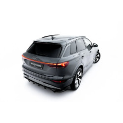Zadný spojler Audi Q6 e-tron Standard / S-Line / SQ6 e-tron SUV Mk1