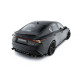 Body kit a vizuálne doplnky MAXTON DESIGN sada splitterov pre Lexus IS 500 Mk3 Facelift 2 (XE30) | race-shop.sk