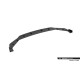 Body kit a vizuálne doplnky Street Pro Predný splitter + Klapky Lexus IS 500 Mk3 Facelift 2 (XE30) | race-shop.sk