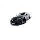 Body kit a vizuálne doplnky Street Pro Predný splitter a klapky Lexus IS 500 Mk3 Facelift 2 (XE30) (čierny) | race-shop.sk