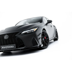 Predné klapky Lexus IS 500 Mk3 Facelift 2 (XE30)