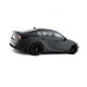 Body kit a vizuálne doplnky Street Pro Splittre prahov Lexus IS 500 Mk3 Facelift 2 (XE30) (čierne) | race-shop.sk