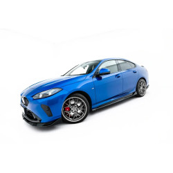 MAXTON DESIGN sada splitterov pre BMW 2 M-Pack Gran Coupe F74