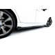 Body kit a vizuálne doplnky Side Skirts Diffusers BMW 3 Sportline Sedan / Touring F30 / F31 | race-shop.sk