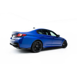 Splittre prahov V.2 BMW M5 F90 / F90 Facelift