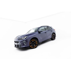 MAXTON DESIGN sada splitterov pre Cupra Terramar Mk1 (Version with towbar), V4