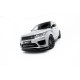 Body kit a vizuálne doplnky Predný splitter Land Rover Range Rover Sport Mk2 Facelift | race-shop.sk