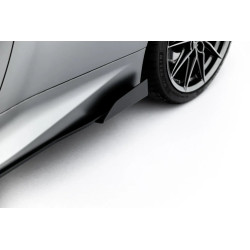 Side Flaps Toyota GR Yaris Mk4 Facelift