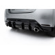 Body kit a vizuálne doplnky Rear Valance Toyota GR Yaris Mk4 Facelift | race-shop.sk