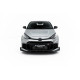 Body kit a vizuálne doplnky Set of Splitters Toyota GR Yaris Mk4 Facelift | race-shop.sk