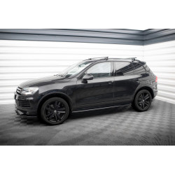 MAXTON DESIGN sada splitterov pre Volkswagen Touareg Mk2