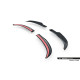Body kit a vizuálne doplnky Upper Spoiler Cap Omoda 9 Mk1 | race-shop.sk