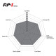 Brzdy EBC Auto Predné brzdové dosky EBC Racing RP-1 DP82148RP1 | race-shop.sk