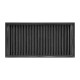 Vložky do pôvodného airboxu Pipercross replacement AirMax filter for VW AUDI SEAT SKODA AM1389 | race-shop.sk