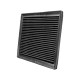 Vložky do pôvodného airboxu Pipercross replacement AirMax filter for TOYOTA LEXUS MITSUBISHI AM2069 | race-shop.sk
