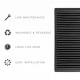 Vložky do pôvodného airboxu Pipercross replacement AirMax filter for TOYOTA LEXUS MITSUBISHI AM2069 | race-shop.sk