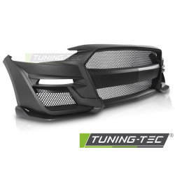 Predný nárazník pre FORD MUSTANG 18-22 (Sport)