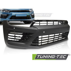 Predný nárazník sport PDC pre VW SCIROCCO 14-17 (Sport)