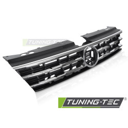 Maska pre VW TIGUAN II 15-20 (Sport style Chrome)