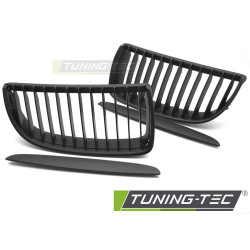 Maska pre BMW E90 / E91 05-08 (Matná čierna)