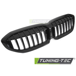 Maska pre BMW G20 / G21 19-22 (Lesklá čierna)