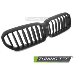 Maska pre BMW G30 / G31 LCI 20-23 (Matná čierna)