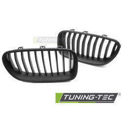 Maska pre BMW F10 / F11 10-16 (Matná čierna)