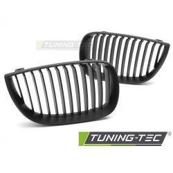 Maska pre BMW E87 04-07 (Matná čierna)