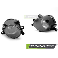 Hmlové svetlá pre OPEL MERIVA B 14-17 / INSIGNIA 13-17 / ASTRA J HB 3D 13-15 (Priehľadné)