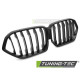 Body kit a vizuálne doplnky Maska pre BMW X6 G06 19-23 (lesklá čierna) | race-shop.sk