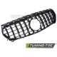 Body kit a vizuálne doplnky Maska Sport pre MERCEDES CLA W117 13-19 (Lesklá čierna) | race-shop.sk