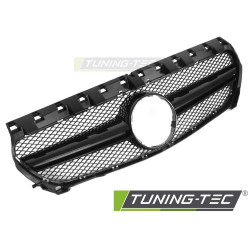 Grille for MERCEDES CLA W117 13-19