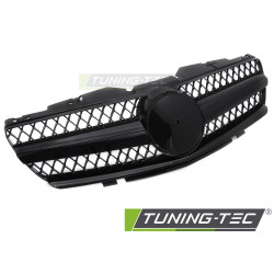 Grille sport for MERCEDES SL R230 01-06