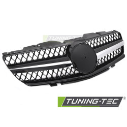 Grille sport for MERCEDES SL R230 01-06